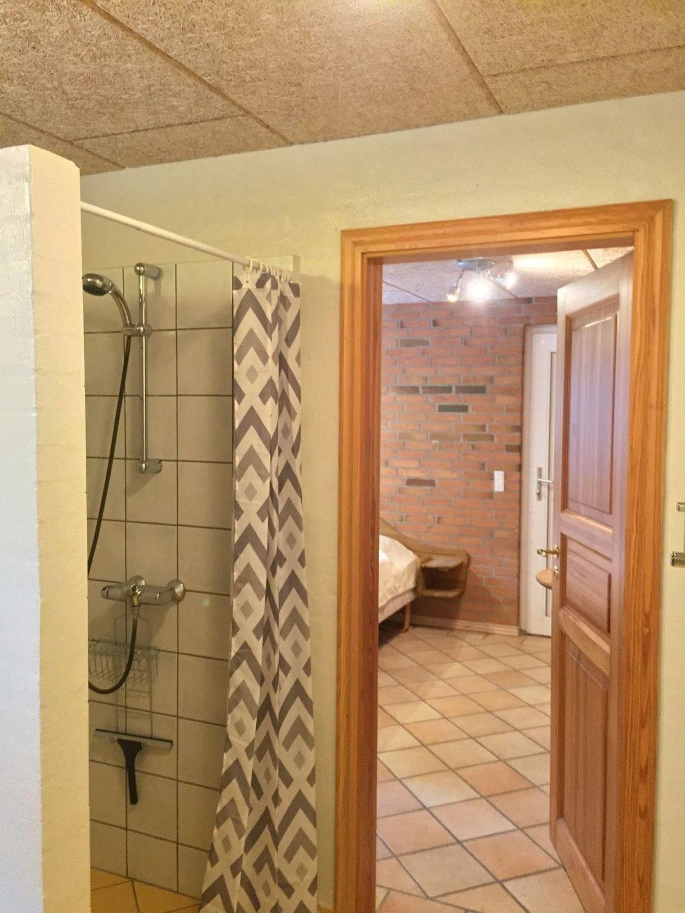 Egebjerggaard Bed & Breakfast Sig Экстерьер фото