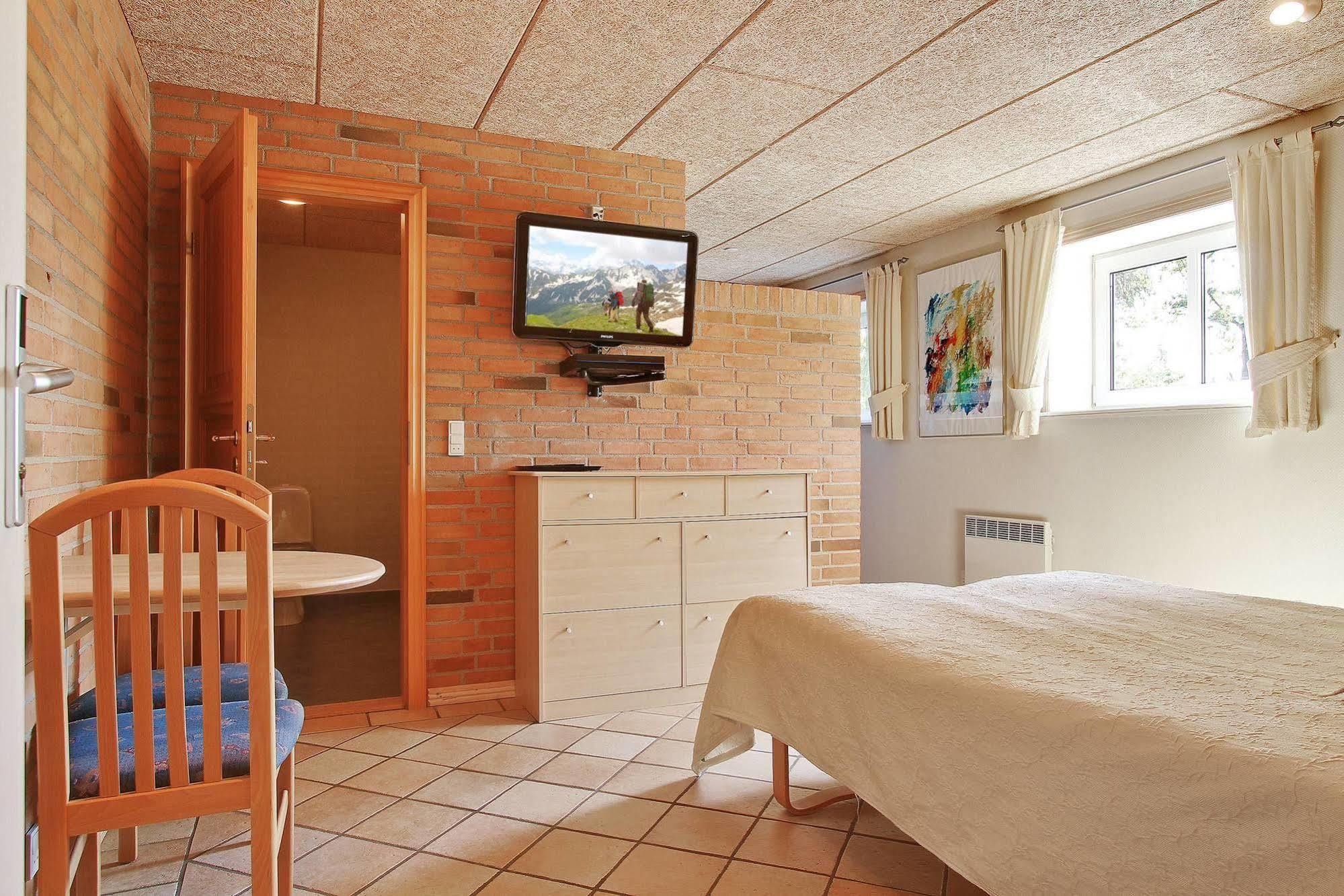 Egebjerggaard Bed & Breakfast Sig Экстерьер фото