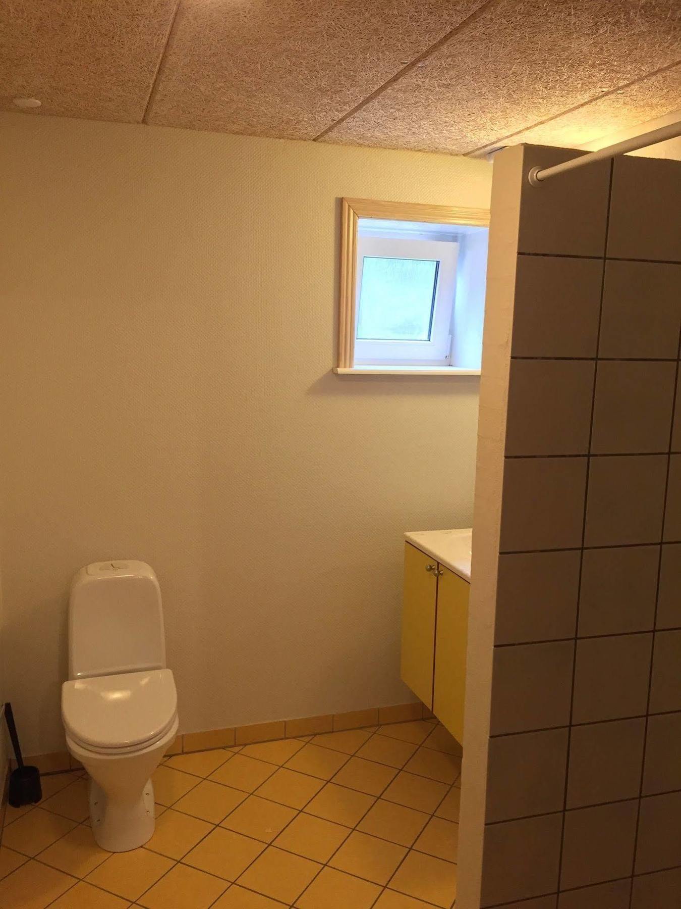 Egebjerggaard Bed & Breakfast Sig Экстерьер фото