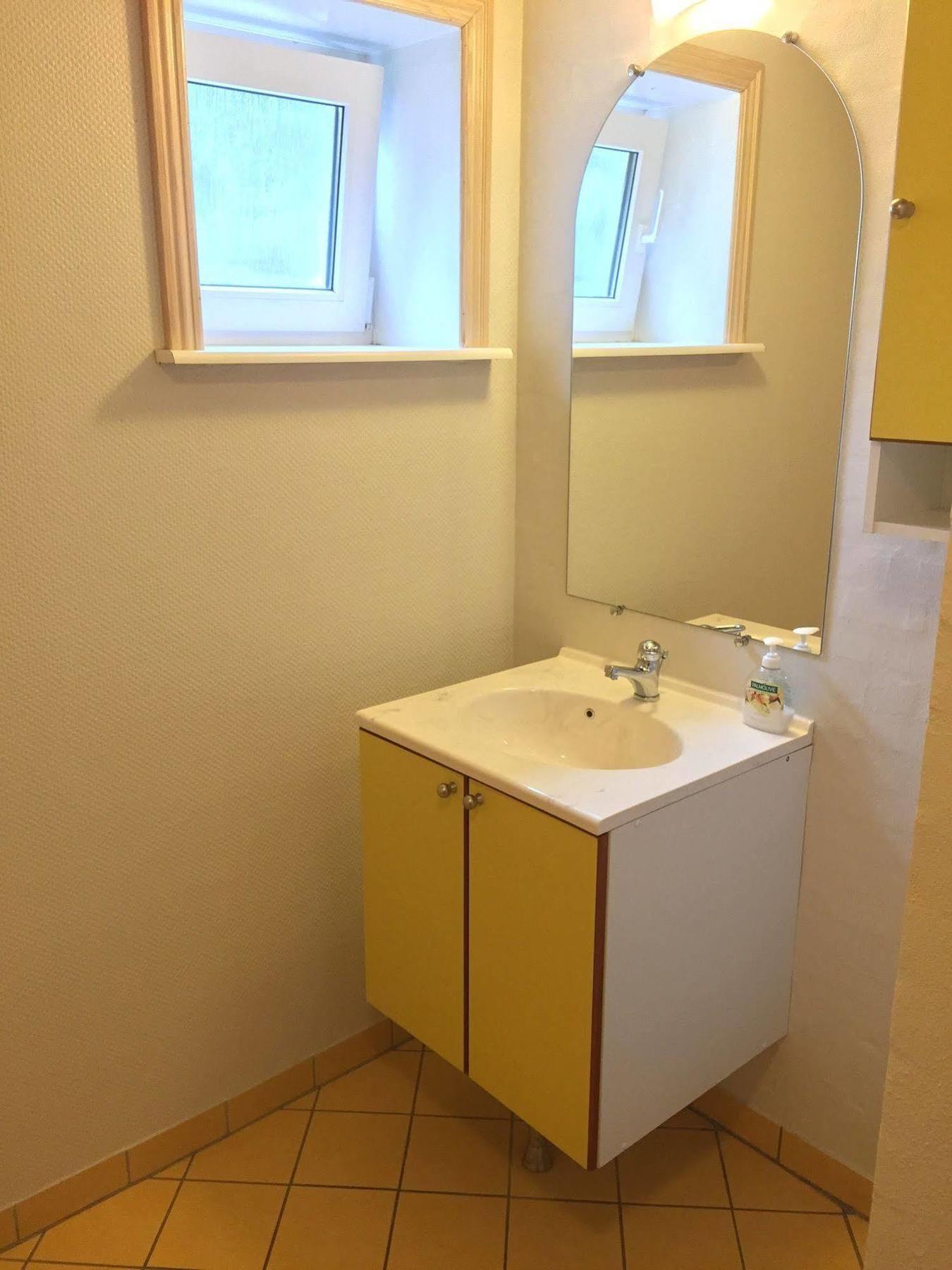 Egebjerggaard Bed & Breakfast Sig Экстерьер фото
